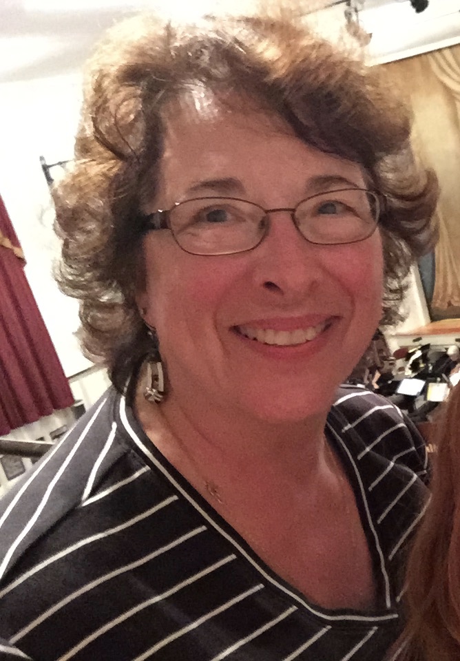 Billie Hall